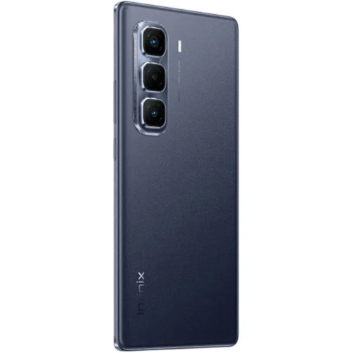 Смартфон Infinix Hot 50 Pro Plus 8/256Gb Sleek Black