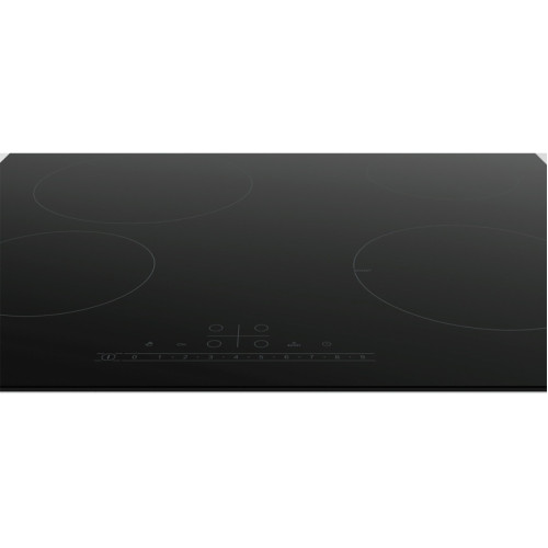 Электрическая варочная панель Bosch Serie 6 PKE611FP2E Black