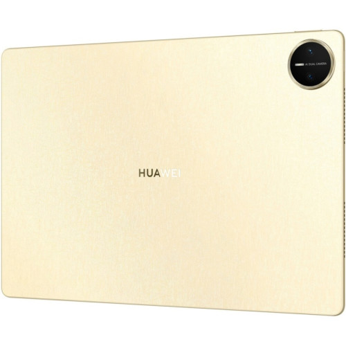 Планшет Huawei MatePad Pro 13.2 (2025) Wi-Fi 12/512Gb Papermatte Premium Gold + Keyboard (53014EXQ)