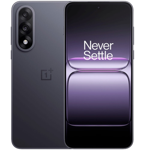 Смартфон OnePlus Nord 5 5G 12/256Gb Phantom Grey