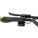Электросамокат Kugoo Kirin LX 10 Plus Black