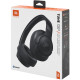 Наушники JBL Tune 720 BT Black
