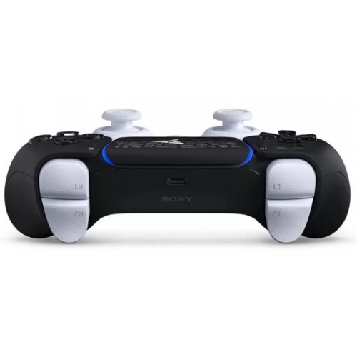 Джойстик беспроводной Sony DualSense для PS5 The Last of Us Limited Edition