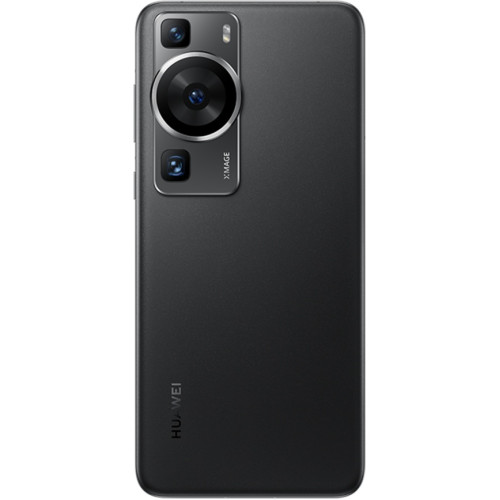 Смартфон Huawei P60 8/256Gb Black