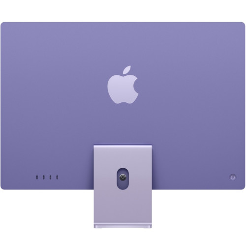 Моноблок Apple iMac (2024) 24 Retina 4.5K M4 10C CPU, 10C GPU/24GB/1Tb Purple