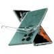 Чехол Spigen Liquid Crystal Galaxy S22 Ultra (ACS03913) Glitter crystal
