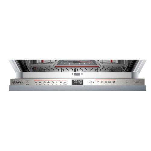Посудомоечная машина Bosch Serie 6 SMV6ZCX42E