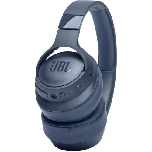 Наушники JBL Tune 760 NC Blue