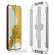 Защитное стекло Spigen Glas.Tr Slim для Samsung Galaxy S22 (AGL04155)