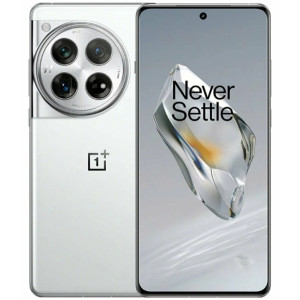 Смартфон OnePlus 12 5G 16/512Gb Glacial White CN