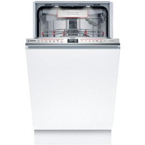 Посудомоечная машина Bosch Serie 6 SPV6ZMX17E