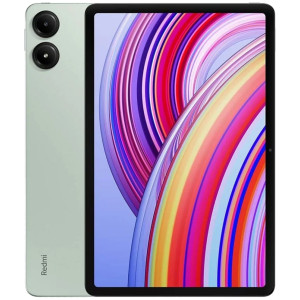 Планшет Xiaomi Redmi Pad Pro 6/128Gb Wi-Fi Mint Green Global Version