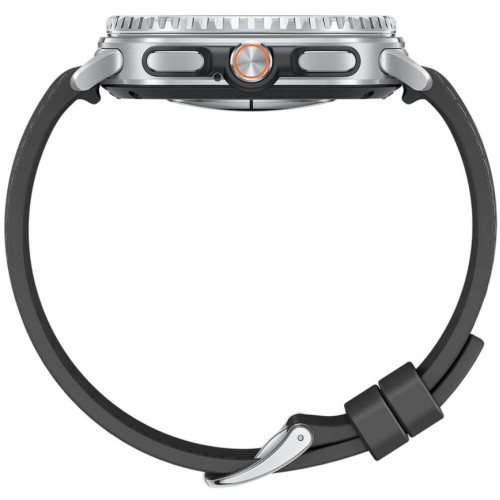 Смарт-часы Samsung Galaxy Watch8 Classic LTE 46 mm SM-L505 Black