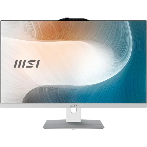 Моноблок MSI Modern AM272P 1M-685XRU 27 FHD IPS