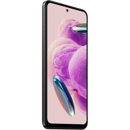 Смартфон XiaoMi Redmi Note 12S 8/256Gb (NFC) Onyx Black EAC