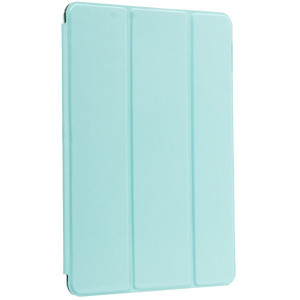 Чехол Smart Case для iPad 10.2 2021 Turquoise
