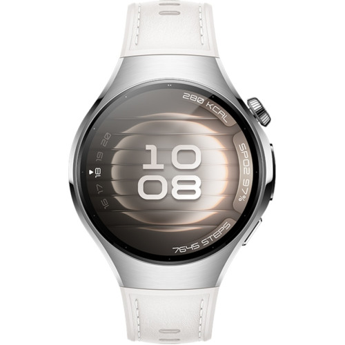 Смарт-часы Huawei Watch 5 42mm White Composite (55020EVR)