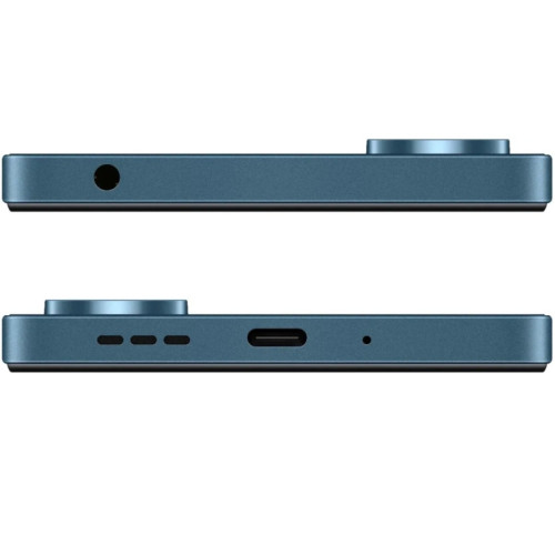 Смартфон Xiaomi Poco C65 6/128Gb Blue Global Version