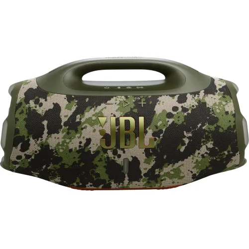 Портативная колонка JBL Boombox 4