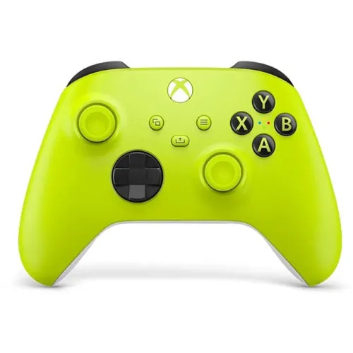 Джойстик беспроводной Microsoft Xbox Series Electric Volt