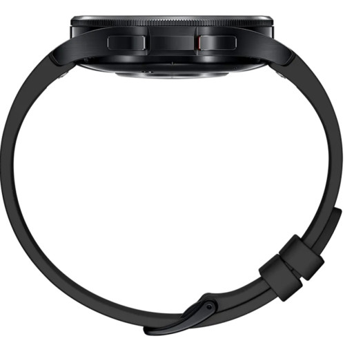 Смарт-часы Samsung Galaxy Watch6 Classic 47 mm SM-R960 Black