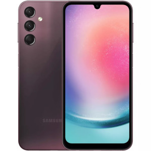 Смартфон Samsung Galaxy A24 6/128Gb Red