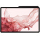 Планшет Samsung Galaxy Tab S8+ Wi-Fi 128Gb Pink Gold (SM-X800)
