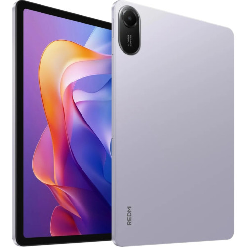 Планшет Xiaomi Redmi Pad 2 LTE 6/128Gb Lavender Purple
