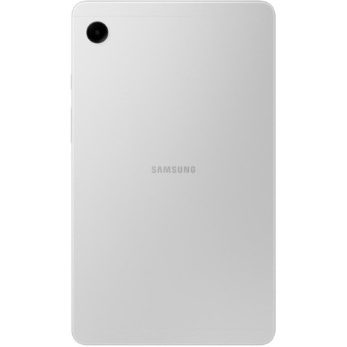 Планшет Samsung Galaxy Tab A9 LTE 4/64GB Silver (SM-X115N)