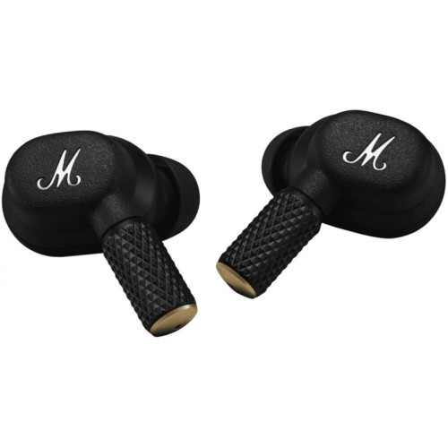 Наушники Marshall Motif II ANC Black