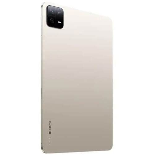 Планшет Xiaomi Pad 6 8/256Gb Wi-Fi Gold Global Version
