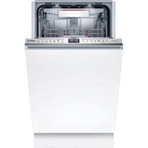 Посудомоечная машина Bosch Serie 6 SPV6YMX11E