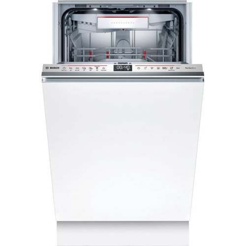 Посудомоечная машина Bosch Serie 6 SPV6YMX11E