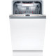 Посудомоечная машина Bosch Serie 6 SPV6YMX11E