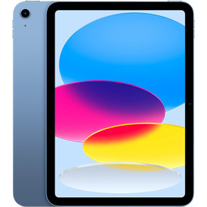 Планшет Apple iPad 11 (2025) Wi-Fi 256Gb Blue