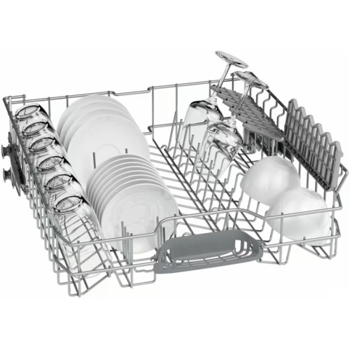 Посудомоечная машина Bosch Serie 2 SMV25EX02E