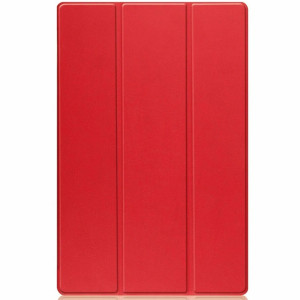 Чехол Smart Case для Tab A9 Plus Red