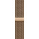 Смарт-часы Apple Watch Series 10 42mm Gold Titanium Case with Gold Milanese Loop