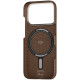 Чехол Benks ArmorTint Case built with Kevlar для iPhone 17 Pro Max Gold
