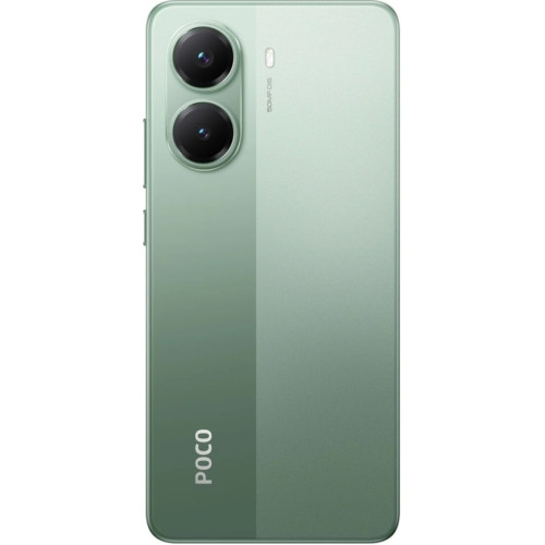 Смартфон Xiaomi Poco X7 Pro 5G 12/256Gb Green Global Version