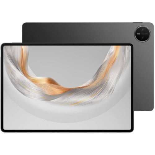 Планшет Huawei MatePad Pro 12.2 (2025) Wi-Fi 12/256Gb Black + Keyboard (53014HVS)