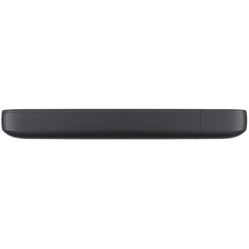 Модем Huawei 4G Brovi Dongle E3372-325 Black (51071UYA)