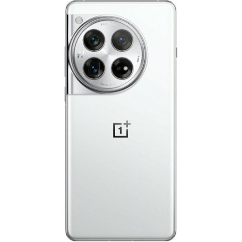 Смартфон OnePlus 12 5G 16/1Tb Glacial White CN
