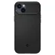 Чехол Spigen Optik Armor MagFit e для iPhone 14 Plus (ACS04923) Black