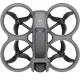 Квадрокоптер DJI Avata 2 Fly More Combo (Три батареи) Серый