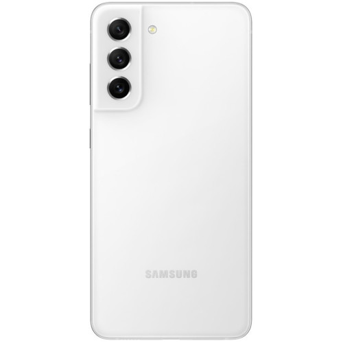 Смартфон Samsung Galaxy S21 FE 5G SM-G990B 6/128Gb White
