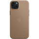 Чехол Apple FineWoven with MagSafe для iPhone 15 Taupe