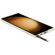 Чехол Spigen AirSkin для Galaxy S23 Ultra (ACS06092) Shiny Cream