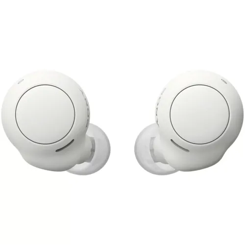 Наушники Sony WF-C500/W White