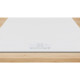 Индукционная варочная панель Bosch Serie 6 PIF612BB1E White